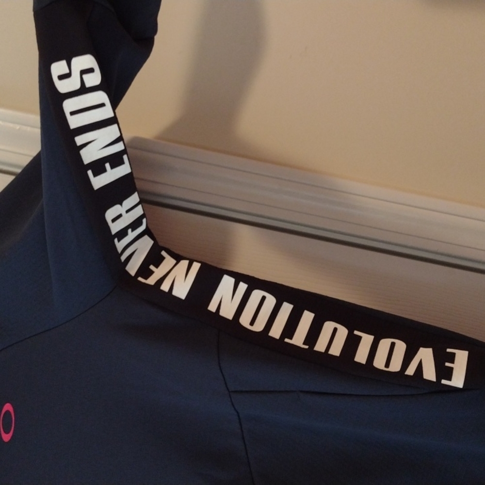 Oakley Performance Jacket Evolution Never Ends - image 4